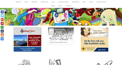Desktop Screenshot of colorealo.com